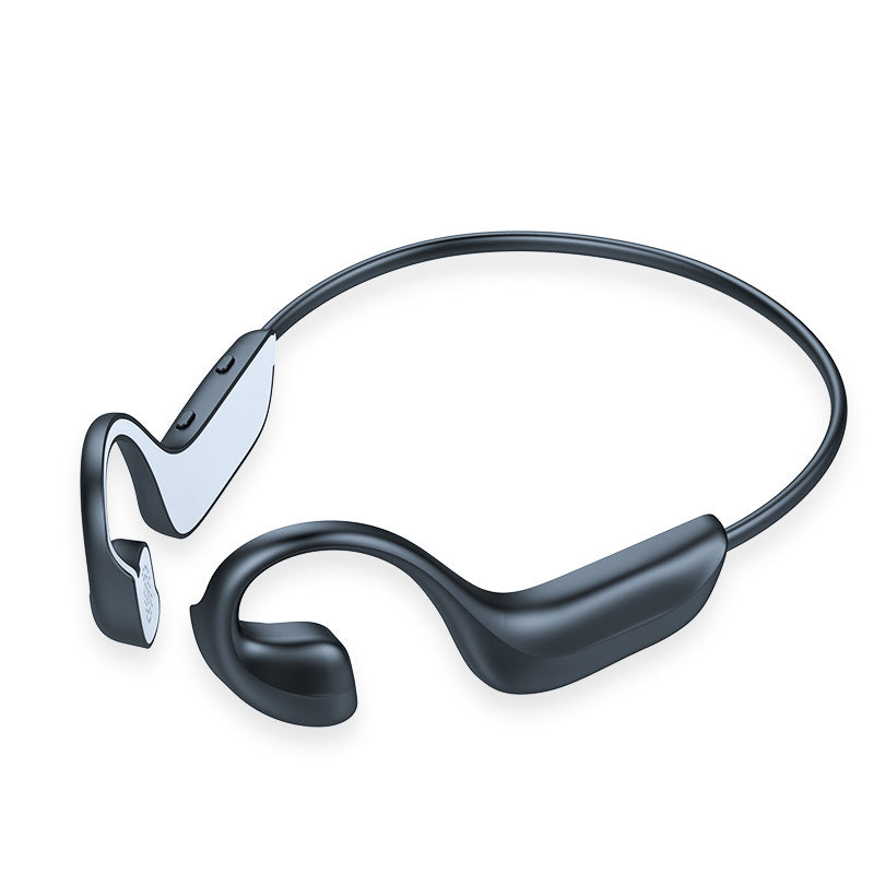 Bone Conduction Bluetooth Headphones