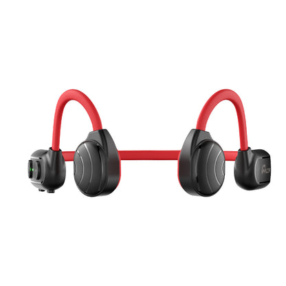 Bone Conduction Bluetooth Headphones