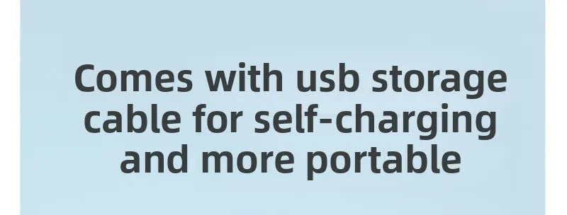 Magnetic Wireless Power Bank 10000mAh – 22.5W Fast Charging with Built-in Cable (MagSafe Compatible