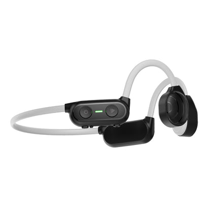 Bone Conduction Bluetooth Headphones