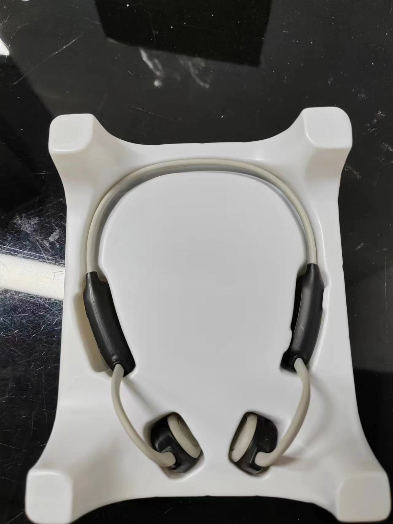 Bone Conduction Bluetooth Headphones