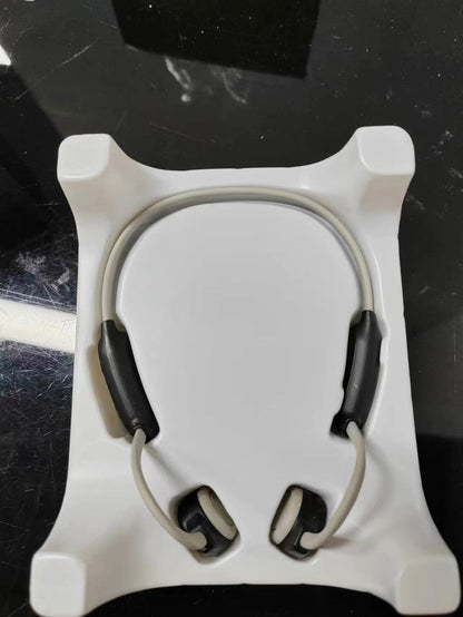 Bone Conduction Bluetooth Headphones